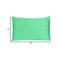 Homeroots 20 x 30 in. Green Dreamy Silky Satin Queen Size Pillowcases 387904 - alternate 3